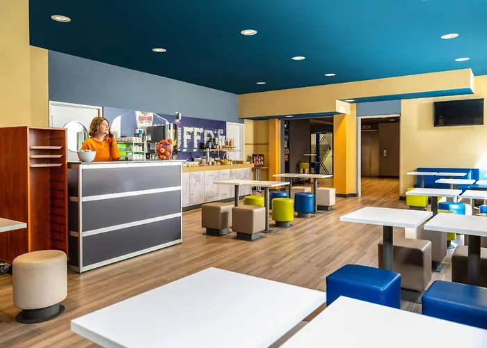 Ibis Budget Graz City photo