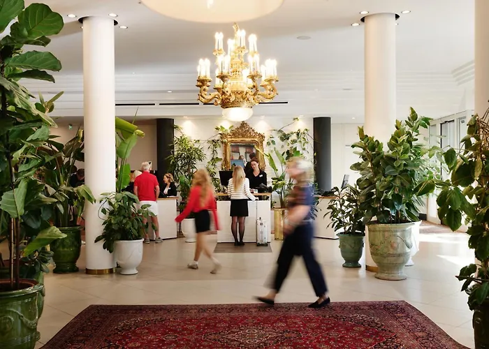 Hotel Weitzer Graz - Centre Of Graz photo